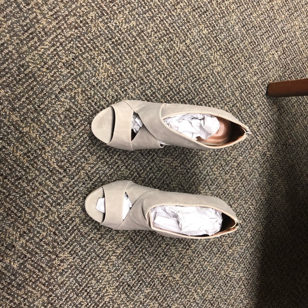 Wedges